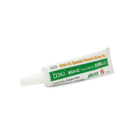 Флюс для паяння Bakku паста BA-229, R-898LO, 15ml (BA-229)
