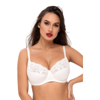 Бюстгальтер Kalyna Lesya 5190 Молочний 100B (4820285362466)