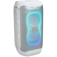 Акустична система JBL PartyBox 130 White (JBLPB130WHTEP)