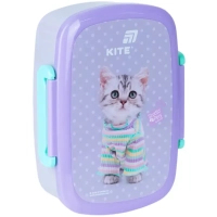Ланч-бокс дитячий Kite Studio Pets з наповненням, 750 мл (SP26-163)