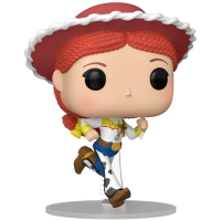 Фігурка Funko Pop серії Історія іграшок 5 - Джессі (90766)
