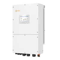Сонячний інвертор Solis S6 50 kWh HV-Batteries 3ф (S6-EH3P50K-H)