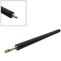 Вал гумовий HP LJ M208/Canon MF272, RM2-4840/RC5-7335, Original quality rubber Welldo (LPR-M232-WD)
