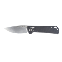 Ніж SRM 168L-GB, Black G10, Satin (168L-GB)