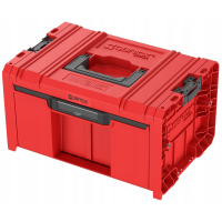 Ящик для інструментів QBRICK SYSTEM PRO Drawer 1 Basic Red, 18", 450310244, SKRQPROD1B2CCZEPG001 (SKRQPROD1B2CCZEPG001)