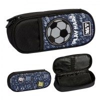 Пенал Yes мякий Play Football PH-30 (533771)