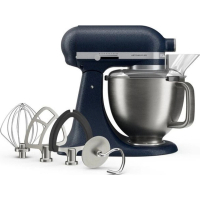 Кухонний комбайн KitchenAid 5KSM50PKVEWB