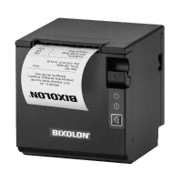 Принтер чеків Bixolon SRP-Q200SK, USB, Serial, з обрізувачем (29881)