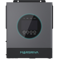 Сонячний інвертор Marsriva OFF-G 5.0 kW 230V (MR-SPF5K-LP1-TL20E)