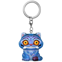 Брелок Funko Pop на кліпсі серії Кейпоп-мисливиці на демонів - ДЕРПІ (95684)