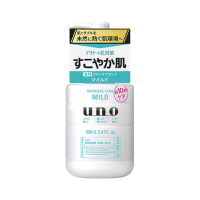 Лосьйон для обличчя Uno Skincare Tank Mild Для чутливої та нормальної чоловічої шкіри 160 мл (4901872449736)