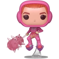 Фігурка Funko Pop серії Невразливий - Атомна Єва (зі зброєю) (93081)