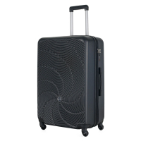 Валіза Semi Line 28" (L) Black (T5925-3) (DAS303629)