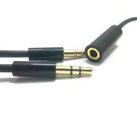 Кабель мультимедійний 3.5mm F to 2x3.5mm M 1.5m PowerPlant (DV00DV4057)