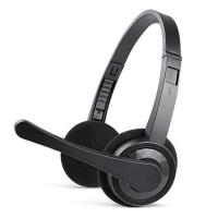 Навушники REAL-EL GD-011MV Black (EL124100022)