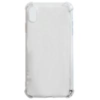 Чохол до мобільного телефона BeCover Anti-Shock Apple iPhone XS Max Clear (704788) (704788)