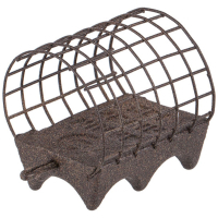 Годівниця Brain River грунтозацеп M 70g Brown (1858.24.55)