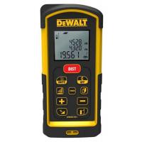 Далекомір DeWALT DW03101