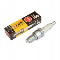 Свічка запалювання NGK 2364 BP5E