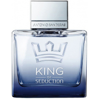 Туалетна вода Banderas King Of Seduction тестер 100 мл (8411061784532)