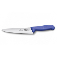 Кухонний ніж Victorinox Fibrox Kitchen 15 см Blue (5.2002.15)