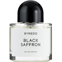 Парфумована вода Byredo Black Saffron 50 мл (B100001)
