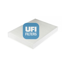 Фільтр салону UFI 53.314.00