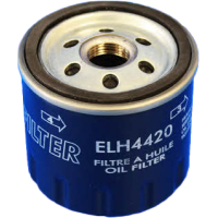 Фільтр масляний MECAFILTER ELH4420