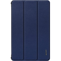Чохол до планшета BeCover Smart Case Lenovo Tab P12 Pro 12.6" TB-Q706F Deep Blue (708321)