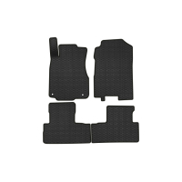 Килимок в салон EVAtech Honda CR-V 2012-2017 4 покоління SUV USA (HA42645PC4TL2RBB)