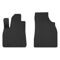 Килимок в салон EVAtech передні Lexus RX 350 (AL10) 2009-2015 3 п (LS51670AV2TL4RBB)