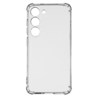 Чохол до мобільного телефона Armorstandart Air Force Samsung S23 Camera cover Transparent (ARM66398)