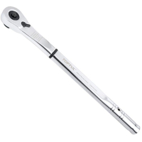 Тріскачка Toptul з храповим механізмом 3/4" 510мм 120 зубців (CHHW2451)