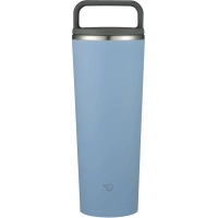 Термокружка Zojirushi SX-JA40AM 0.4 л Fog Blue (1678.06.62)