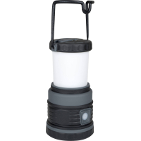 Ліхтар Bo-Camp Delta High Power LED Rechargable 200 Lumen Black/Anthrac (5818891)