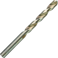 Свердло Milwaukee по металу THUNDERWEB HSS-G DIN338, 9,5 x 125 мм (4932352366)
