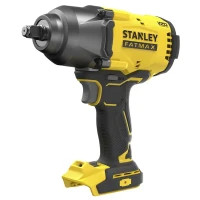 Гайковерт Stanley FatMax, 18V, 950Нм, 2000 об/хв, 2600 уд/хв (без АКБ и ЗУ) (SFMCF940B)
