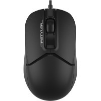 Мишка A4Tech FM12T USB Black (4711421990202)
