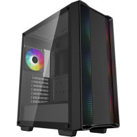 Корпус для ПК Deepcool CC560 ARGB V2
