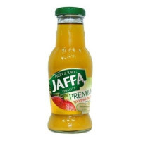 Сік Jaffa Мультифруктовий с/б 250 мл (4820003685679)
