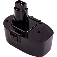 Акумулятор до електроінструменту для Black&Decker 2.0Ah, BD-18A PowerPlant (TB921812)