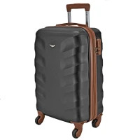 Валіза Semi Line 20" (S) Graphite (T5644-1) (DAS302620)