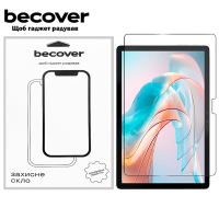 Скло захисне BeCover Pixus Wing 10.36" (711807)