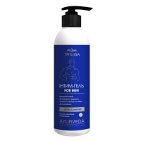 Гель для інтимної гігієни Triuga Ayurveda For Men Для чоловіків 300 мл (4820164641828)