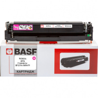 Картридж BASF HP LJ Pro M454/479 Magenta W2033A (BASF-KT-W2033A)