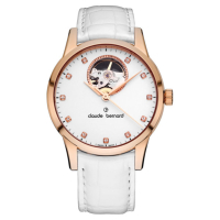 Наручний годинник Claude Bernard 85017 37R APR