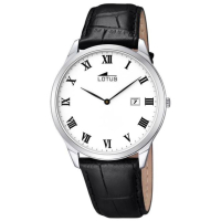 Наручний годинник Lotus Watch 10124/3