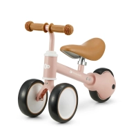 Біговел Kinderkraft Cutie Pink (KRCUTI00PNK0000) (5902533925650)