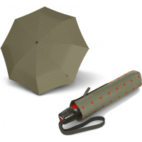 Парасоля Knirps T.200 Medium Duomatic Kelly Sand UV Protection (Kn95-3201-4106)