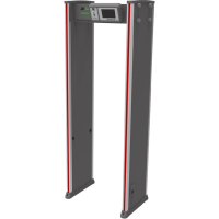 Металошукач ZKTeco ZK-D3180 на 18 зон детекції (237759)